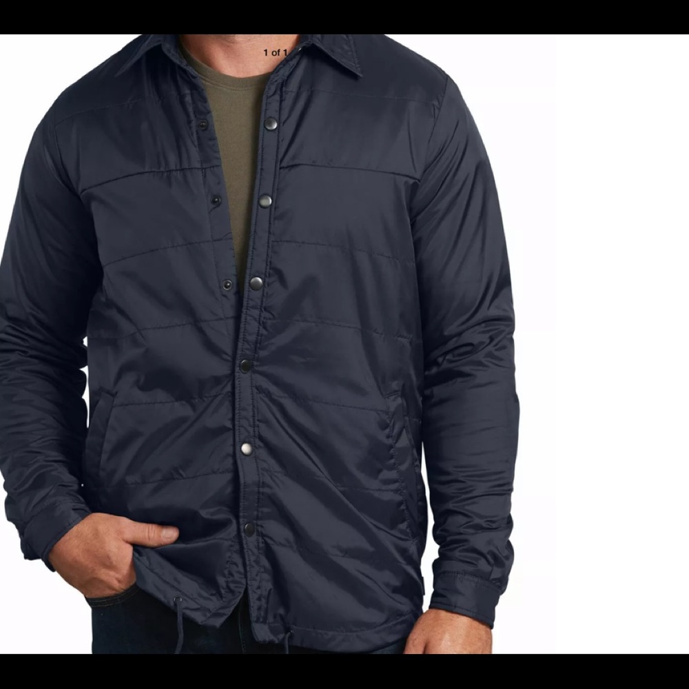 Rare 4XL Dickies Jacket MSRP is $69. Men’s deal